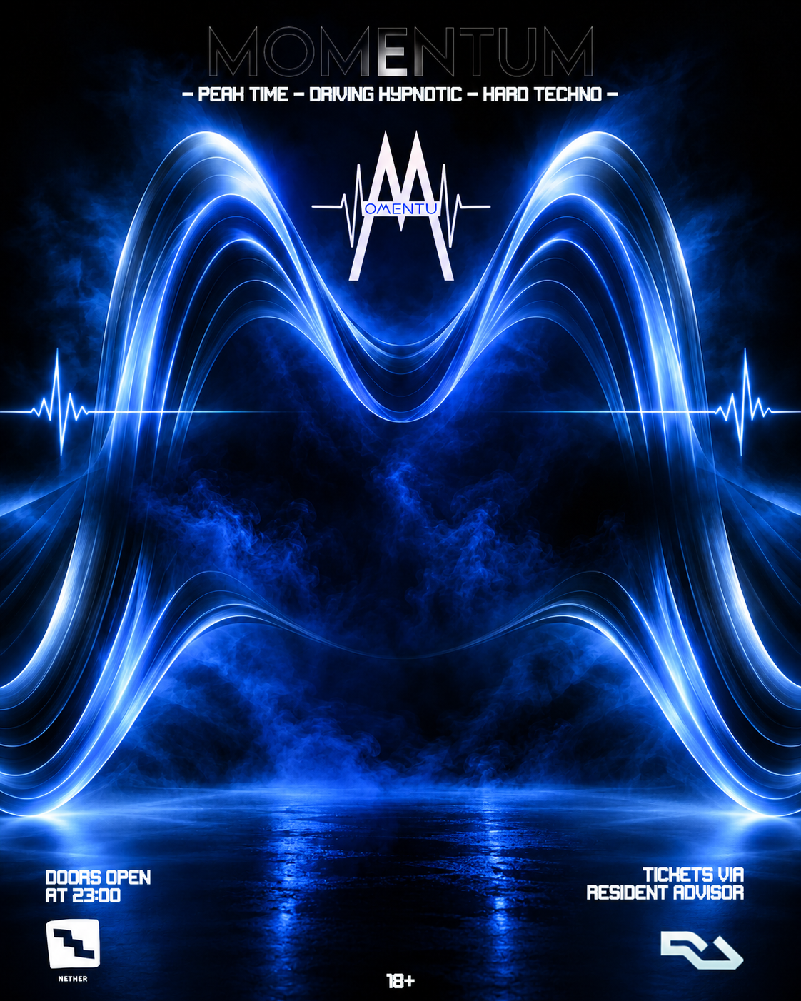 Momentum #3