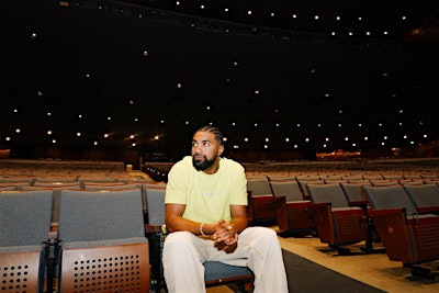 Hassan Phills: Live in Windsor