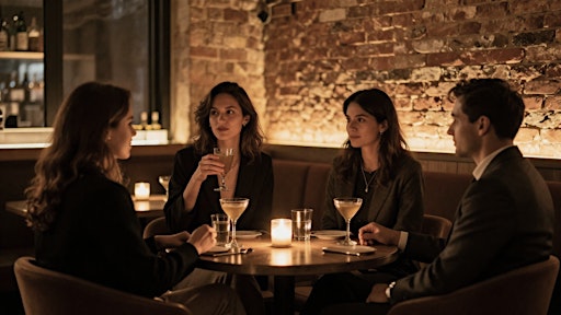 Dating Afterwork Entre Célibataires - 30 à 45 ans