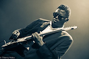 Sean "Mack" McDonald