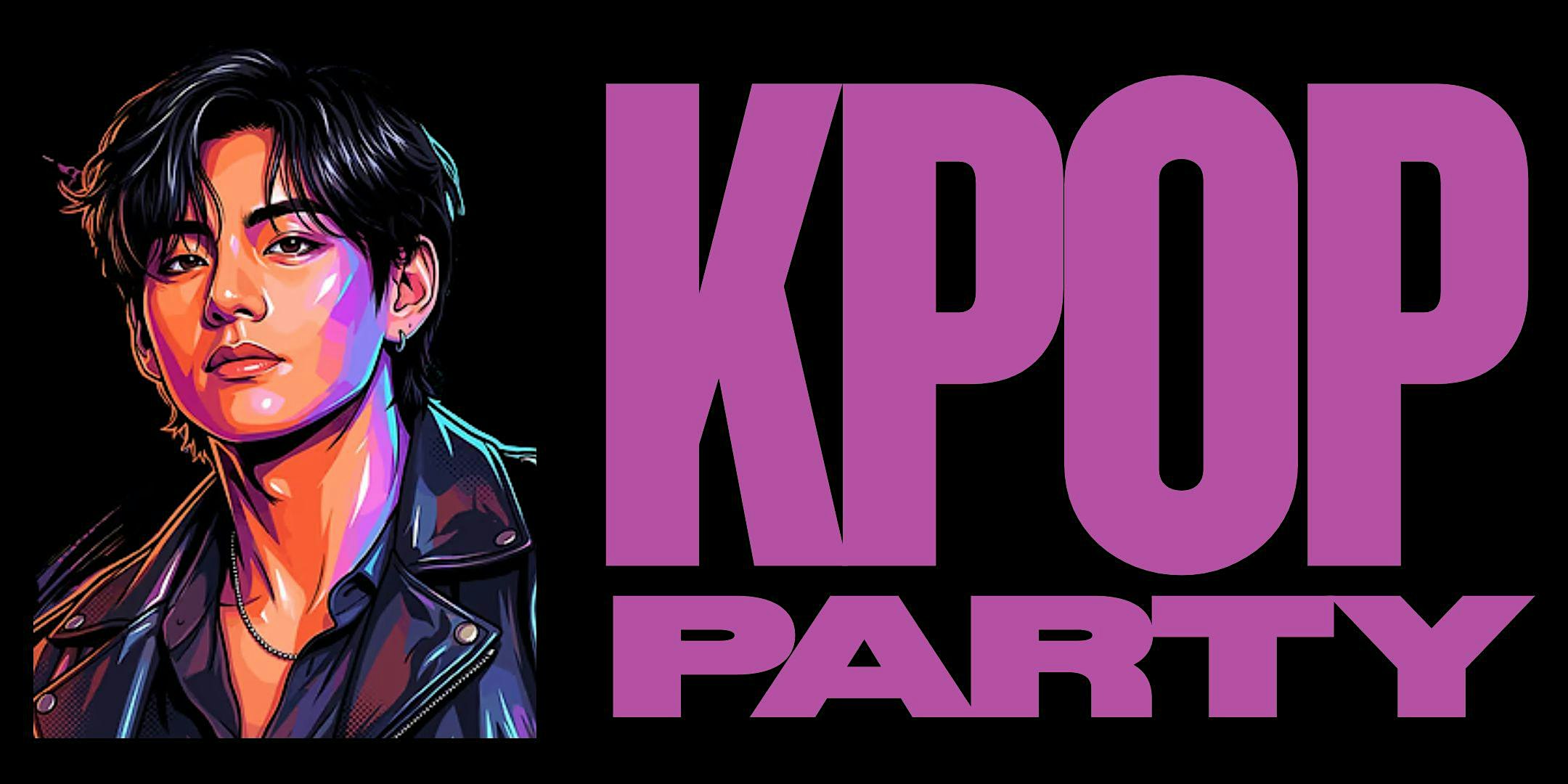 KPOP PARTY