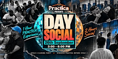 Practica - Day Social ☀️