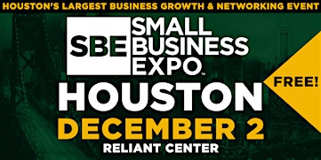 Houston Small Business Expo 2026