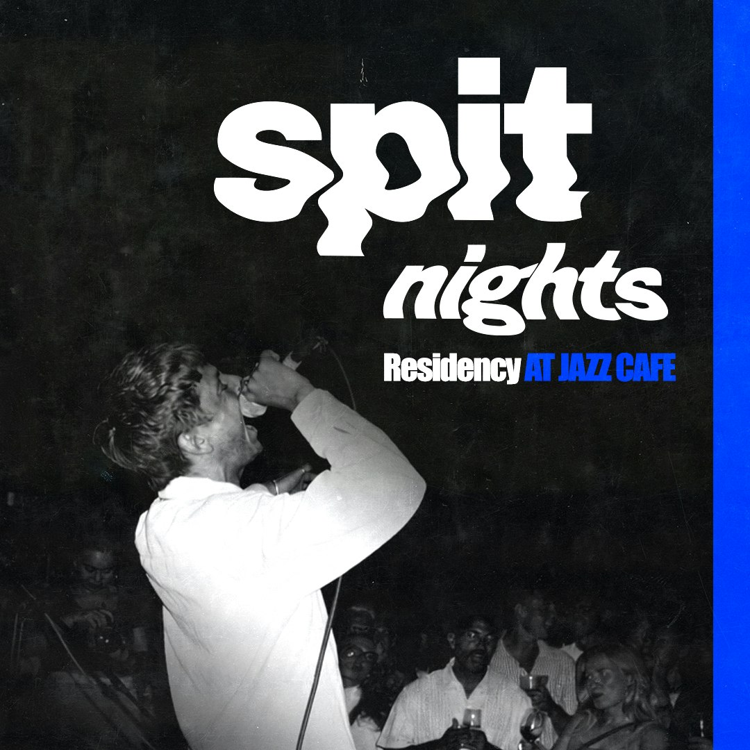 SpitNights Residency