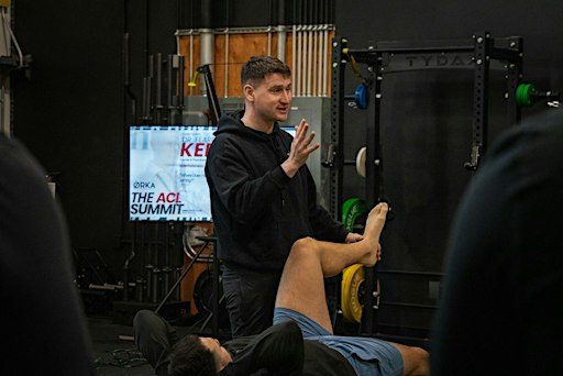 Muscle Injury Fundamentals: Assessment and Rehabilitation