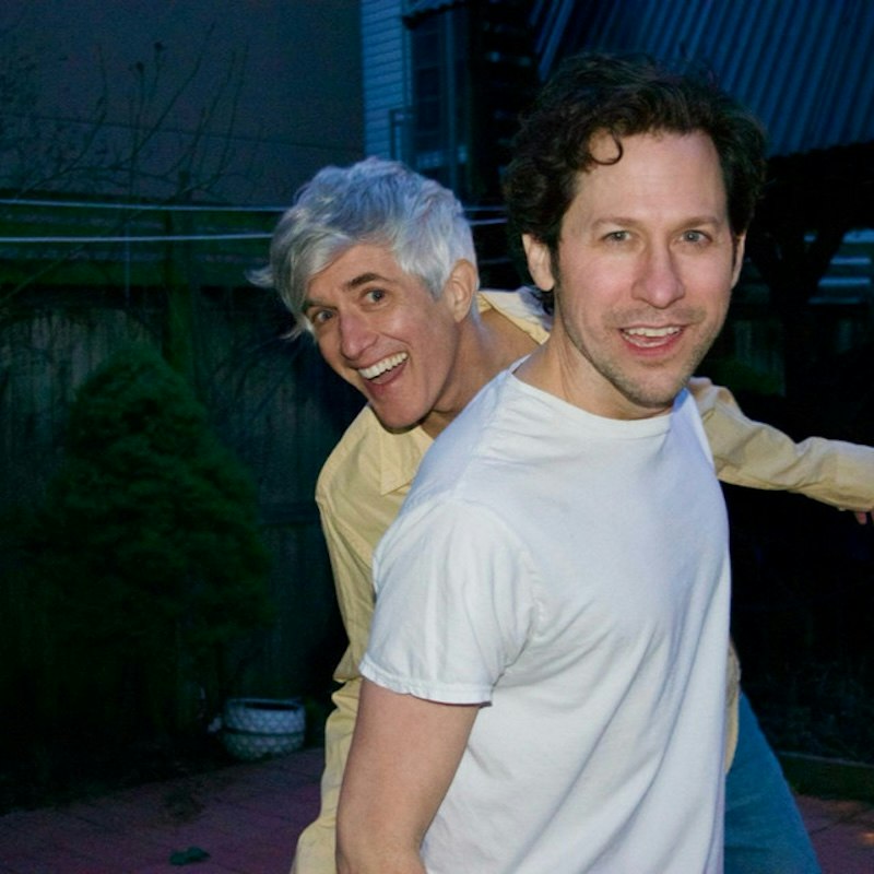 We Are Scientists