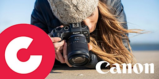 Canon Skill Day Düsseldorf – Mini Workshop 2/4: Portraitfotografie