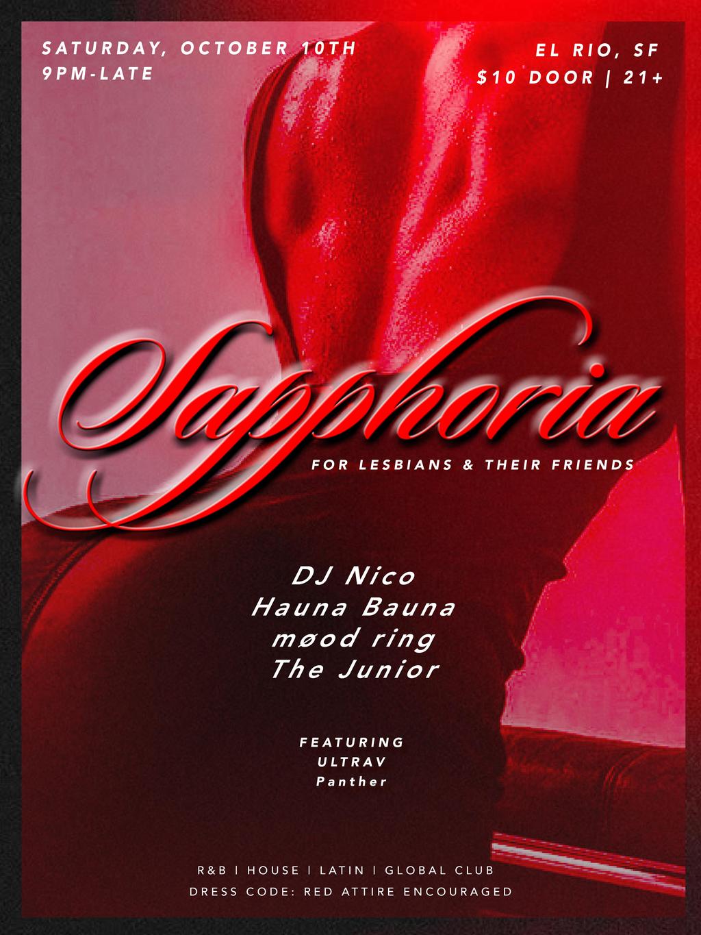 Sapphoria