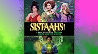SISTAAHS! A Hocus Pocus Parody Show