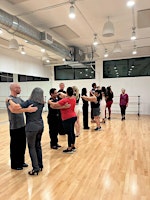 Salsa Dance Class - Beginner & Intermediate