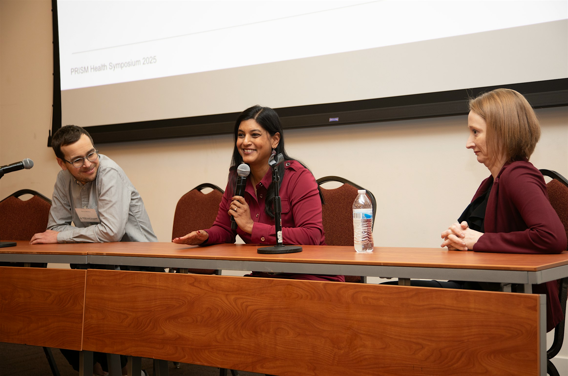 Promoting Research in Social Media and Health (PRISM) Symposium