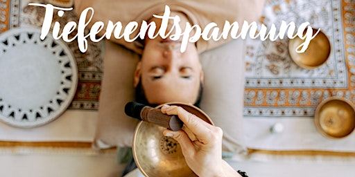 Tiefen-Entspannt in die neue Woche