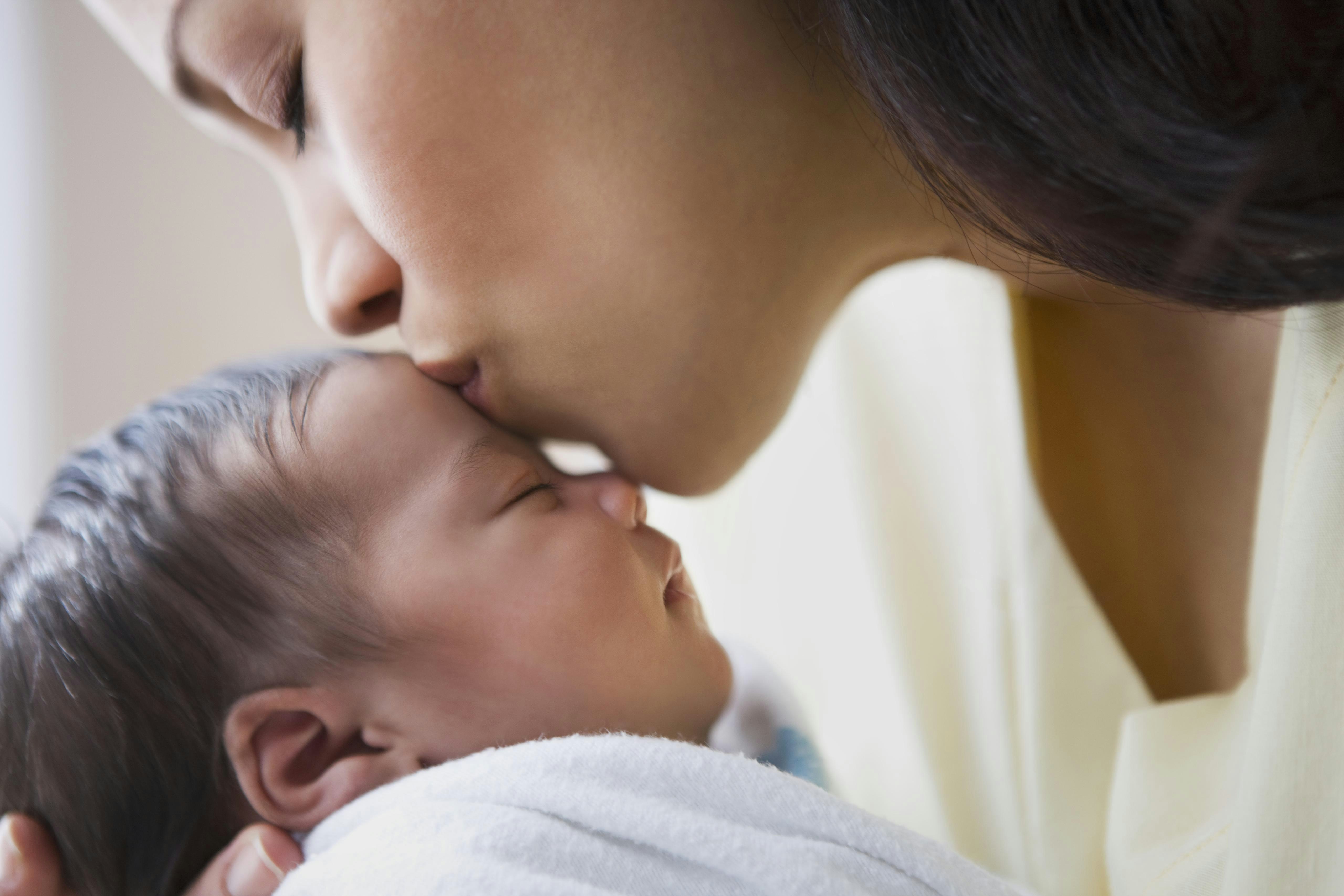 Lenox Hill Hospital: Baby Care Basics (In-Person) - Open to the Public