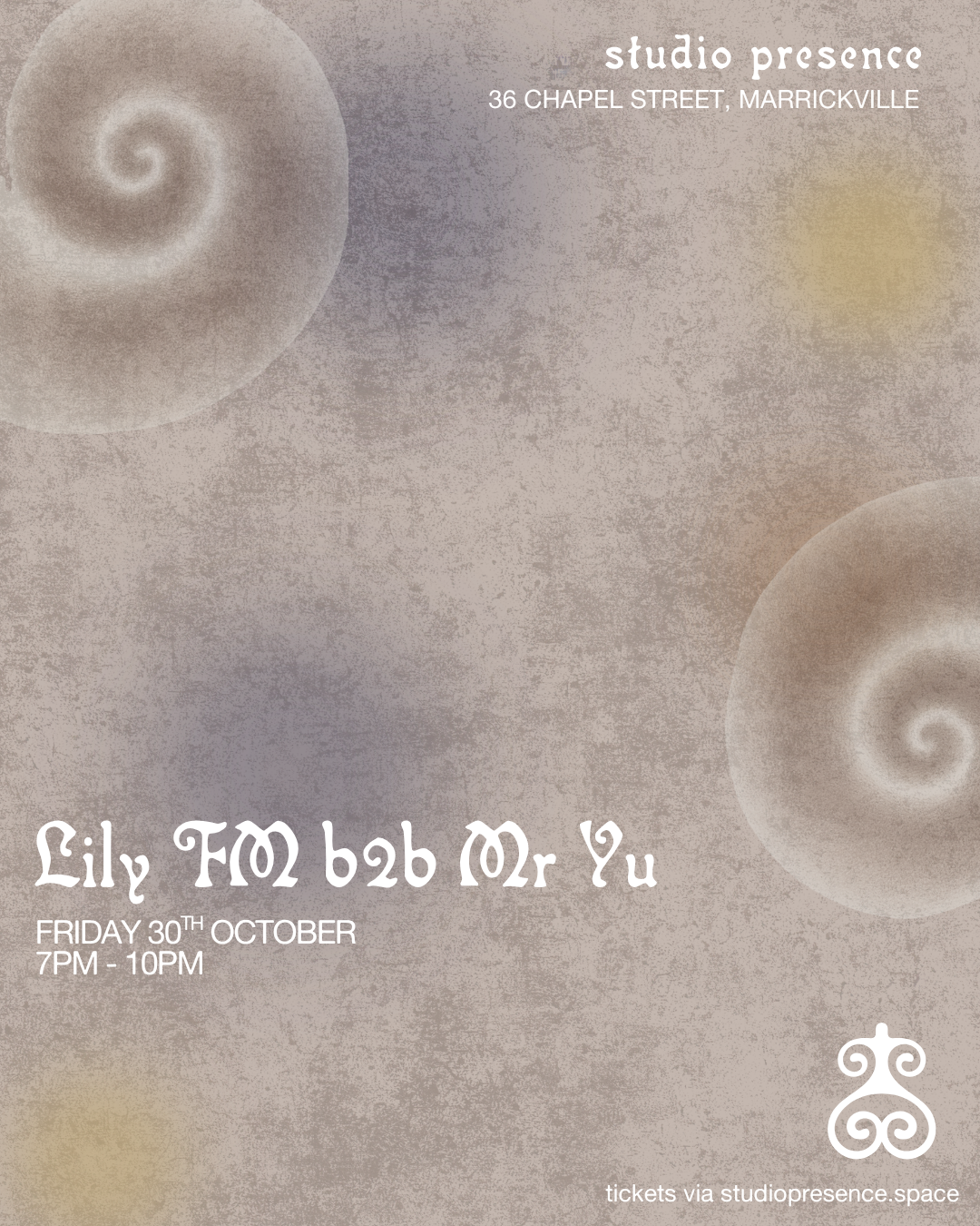 Lily FM b2b Mr Yu