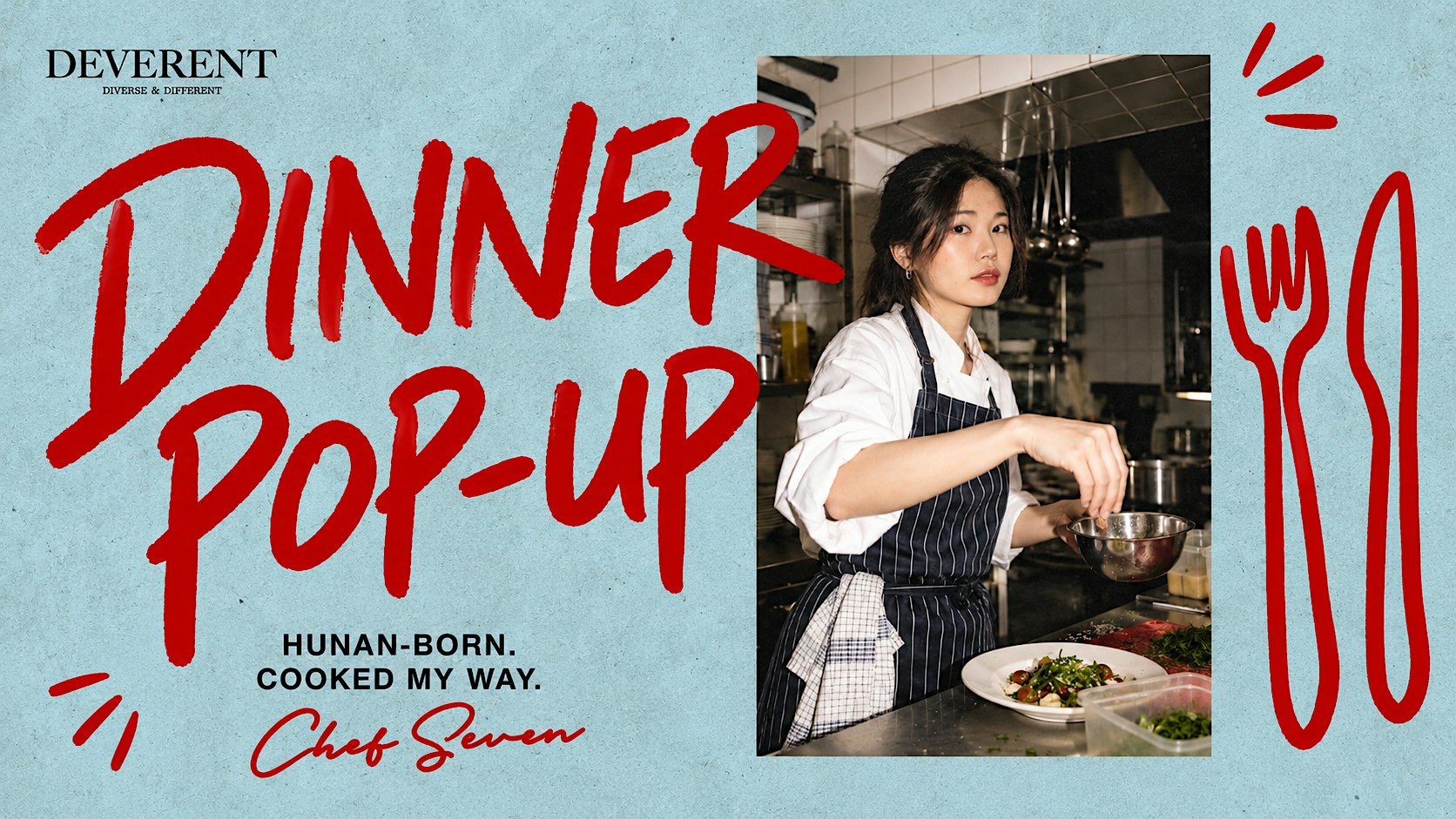 A Taste of Southern China | Secret Dinner in a Historic Shanghai House