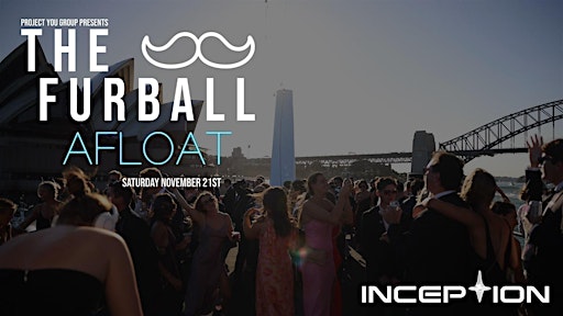 Inception and Project you Presents... MOVEMBER Boat Party Cruise