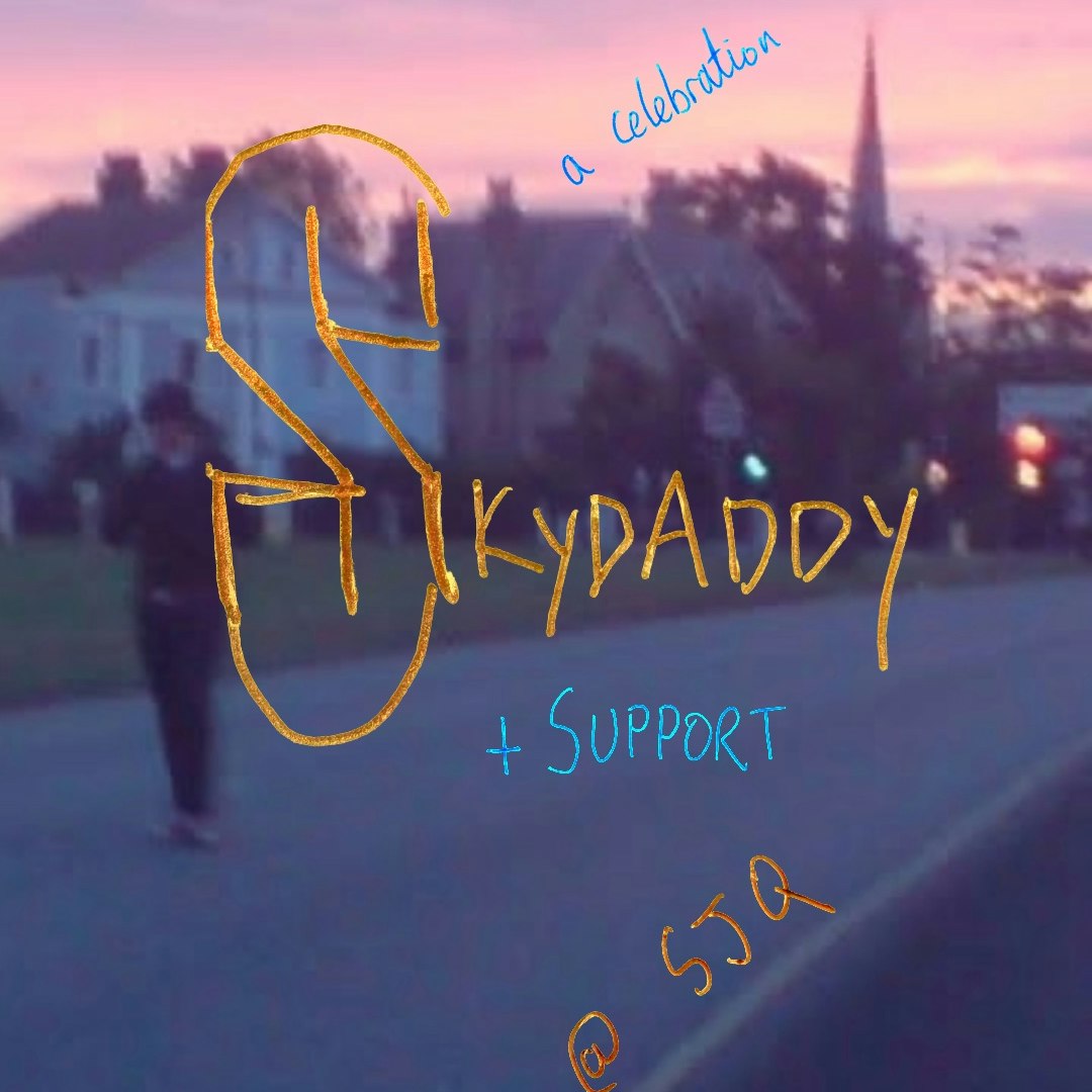 Skydaddy 