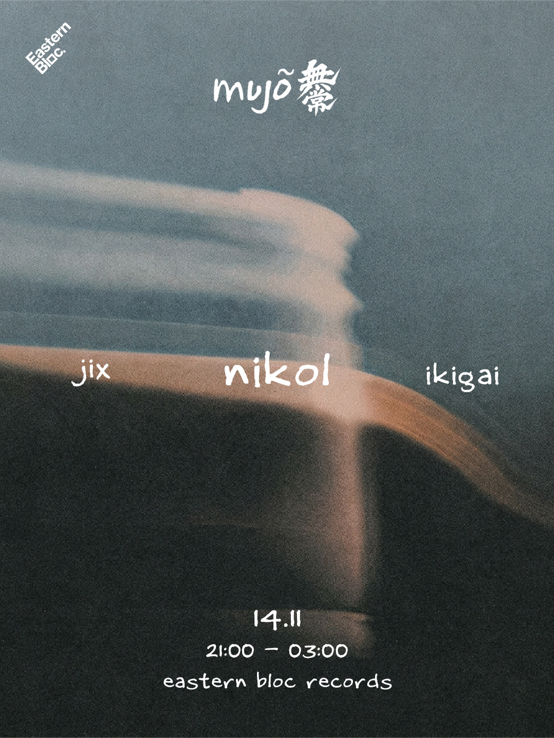 Mujo