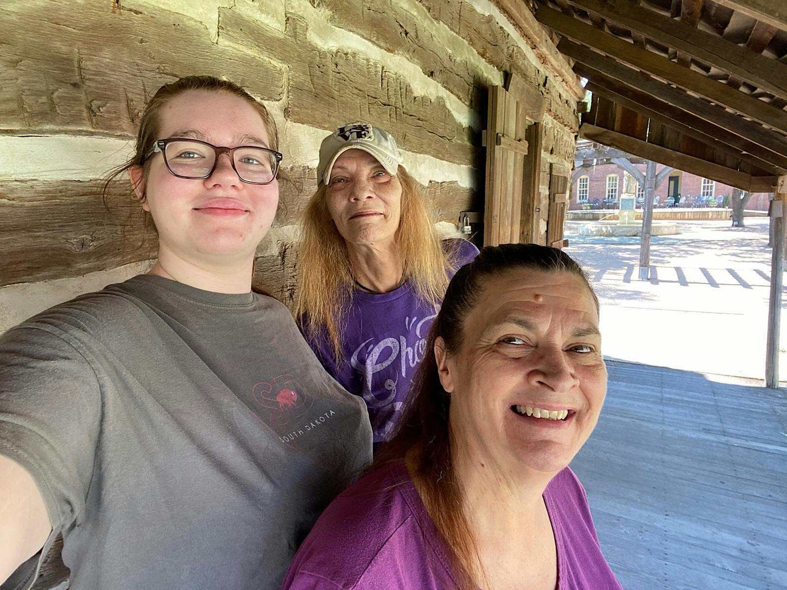 ⁠Mindful Wellness Walk in Austin