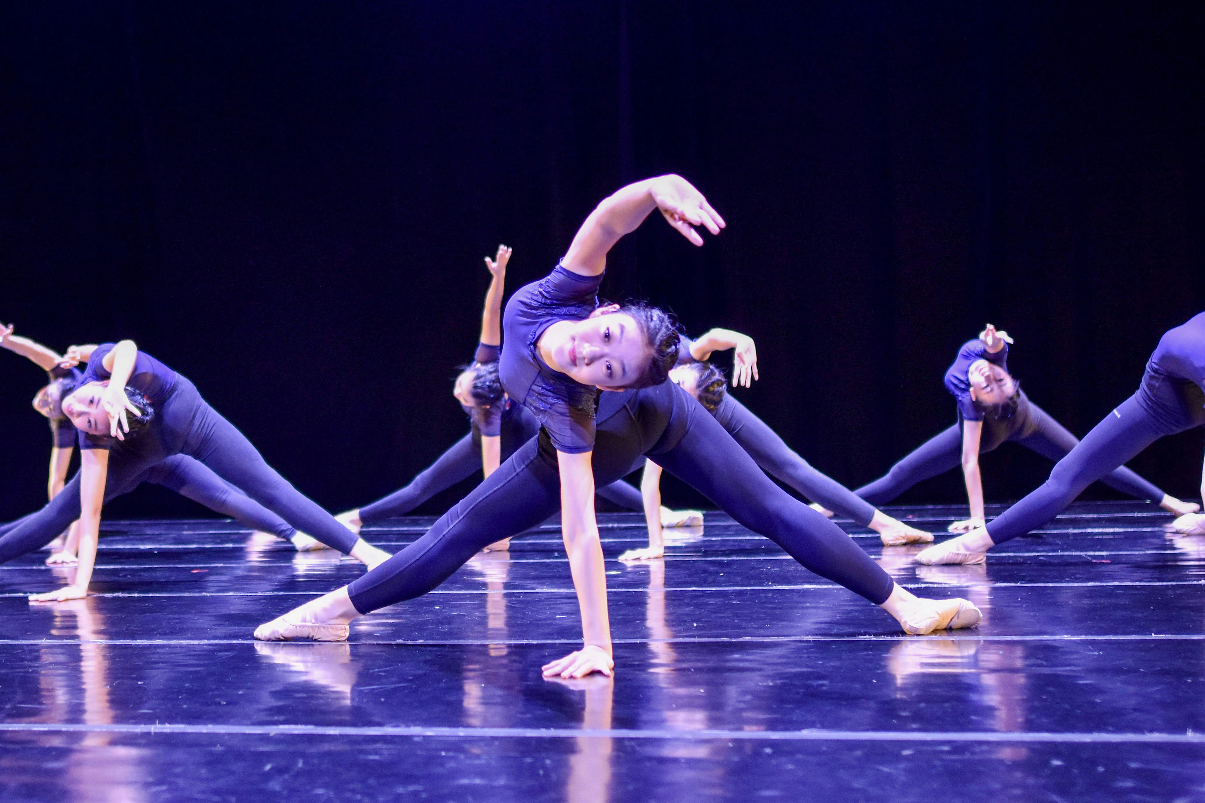 Singapore Chinese Dance Theatre - September Holiday Programmes