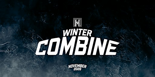 Unchained Athletics : Winter Combine