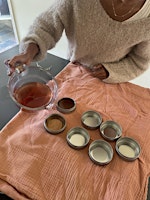 Spring Body - Herbal Medicine Workshop