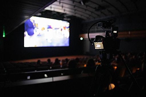2026 Annual Screenings of Toronto Women Film Festival