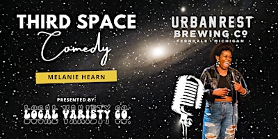 Third Space Comedy