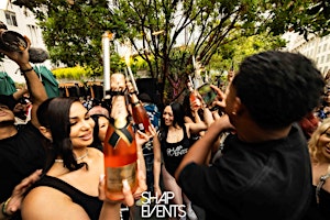 Recess - Day Party - A Break From The Norm - Halloween Edition