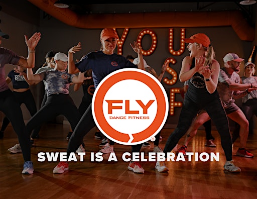 Fly Dance Fitness - Plano - Throw Down 101 Pop Up Class 10/17