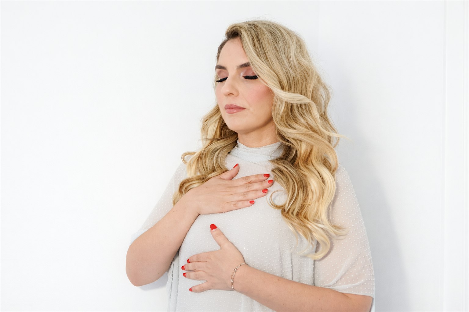 Nervous System Reset: A Guided Breathwork Experience