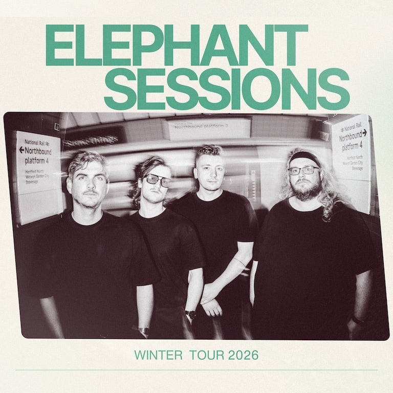 Elephant Sessions