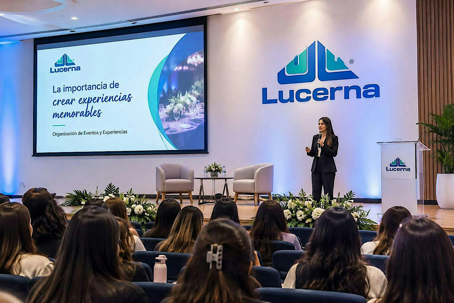 CONEXIONES QUE INSPIRAN SABATINO