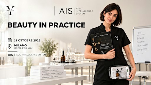 BEAUTY IN PRACTICE: ACID INTELLIGENCE SYSTEM