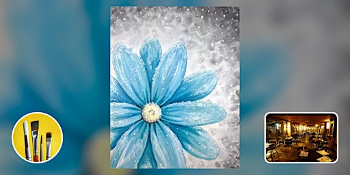 Paint Nite • Brasserie Le Manoir Lachine • Lachine