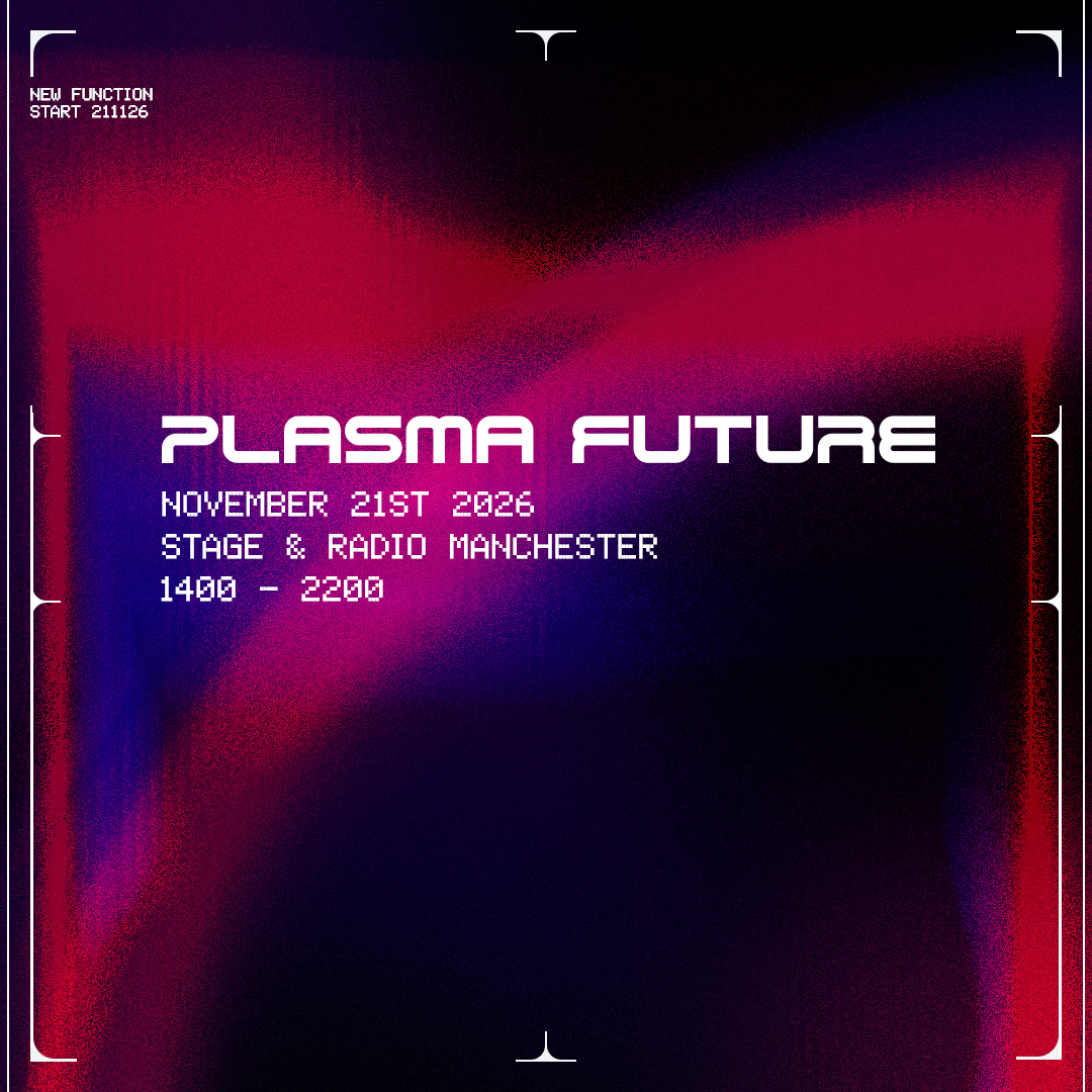 Plasma Future - Leama (GU) , Cass (Cass&Slide), Jesh Bargota