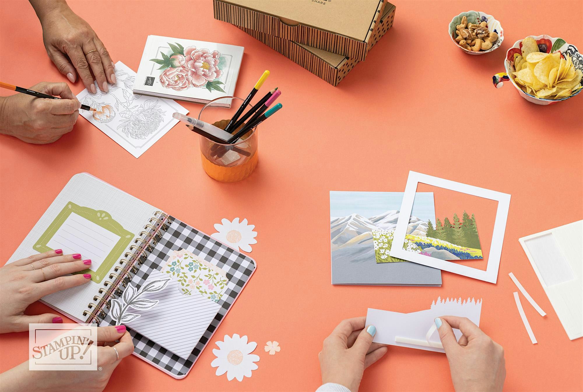 Reiles Acres -Let's have some crafty fun!