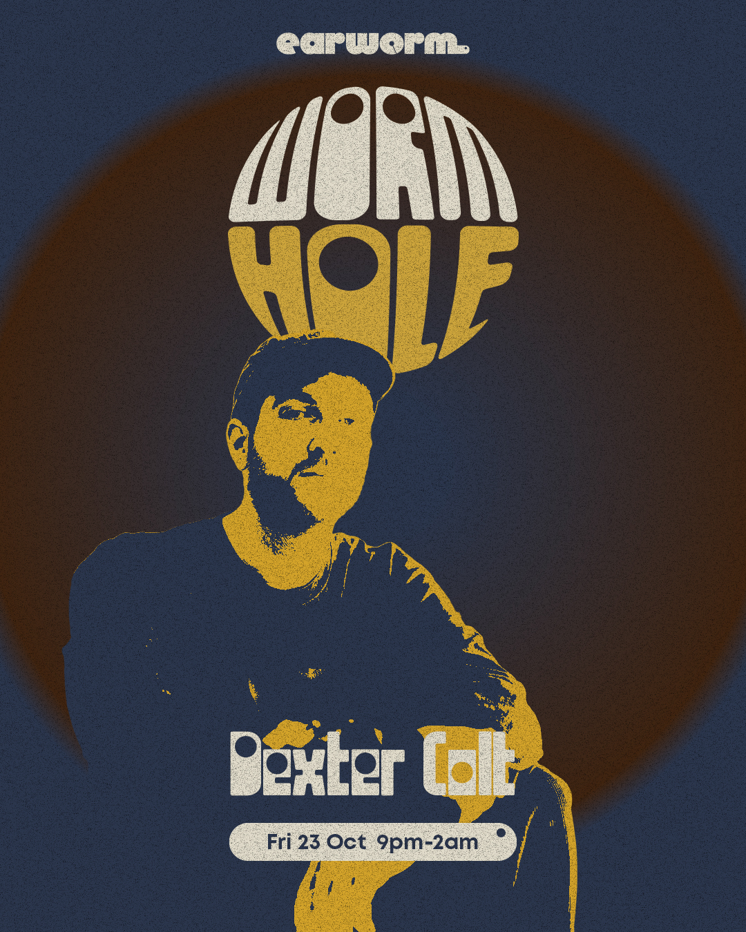 Wormhole: Dexter Colt