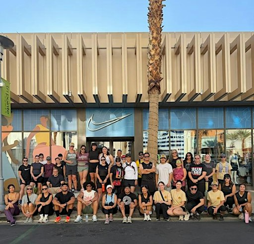 Lone Mountain Bandits' First Year Anniversary!
