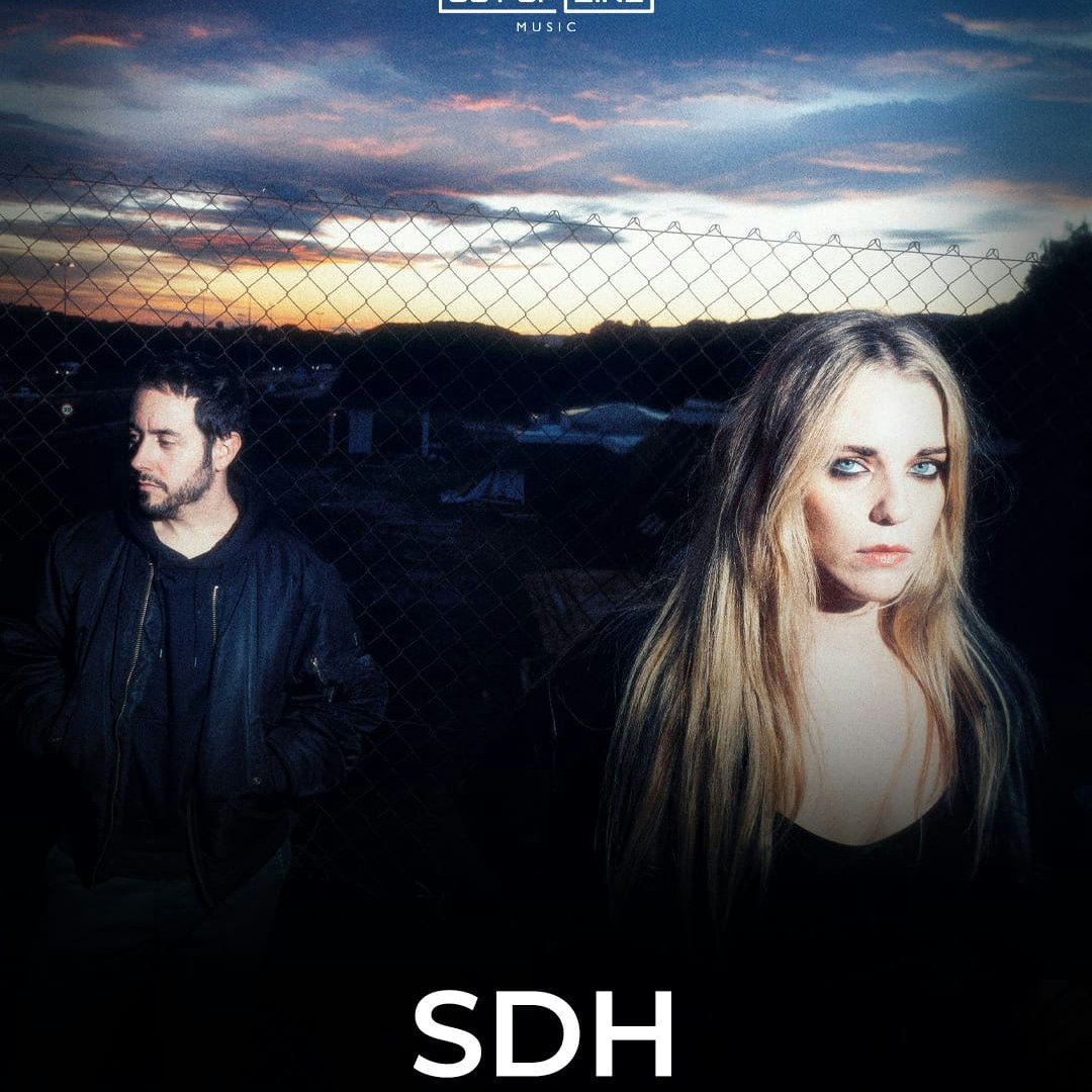 SDH (Semiotics Department of Heteronyms) - Berlin 