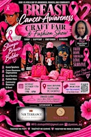 Breast Cancer Awareness Fashion Show