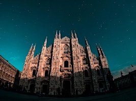Milan Highlights Audio Tour: Historic Treasures and Artistic Masterpieces
