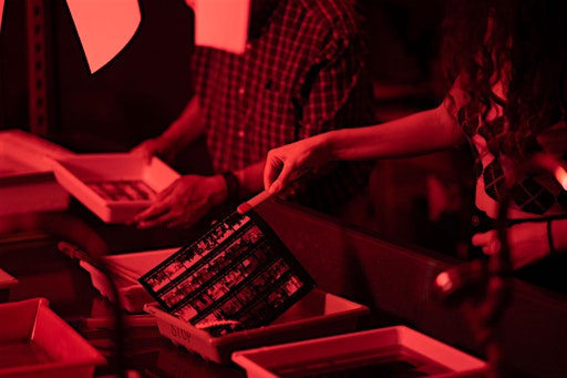Introduction to Darkroom