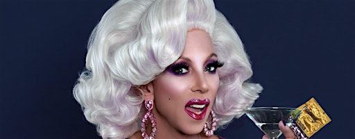 Sherry Vine: Dirty Blonde