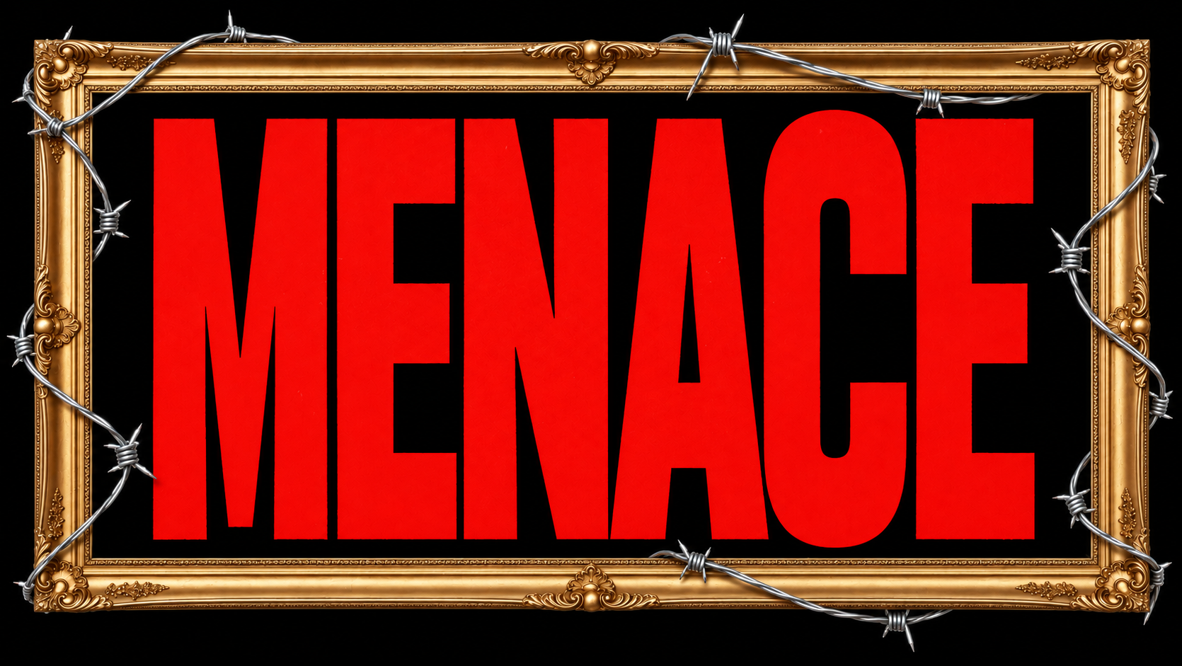 MENACE - O Desvendar do Renascer (The Rebirth's Unveil)