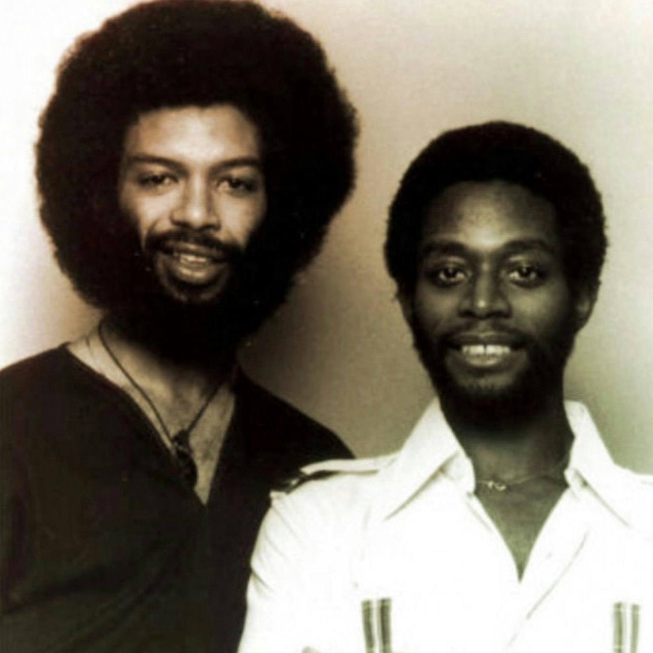 Gil Scott-Heron by Brian Jackson & Yasiin Bey