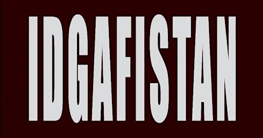 IDGAFistan