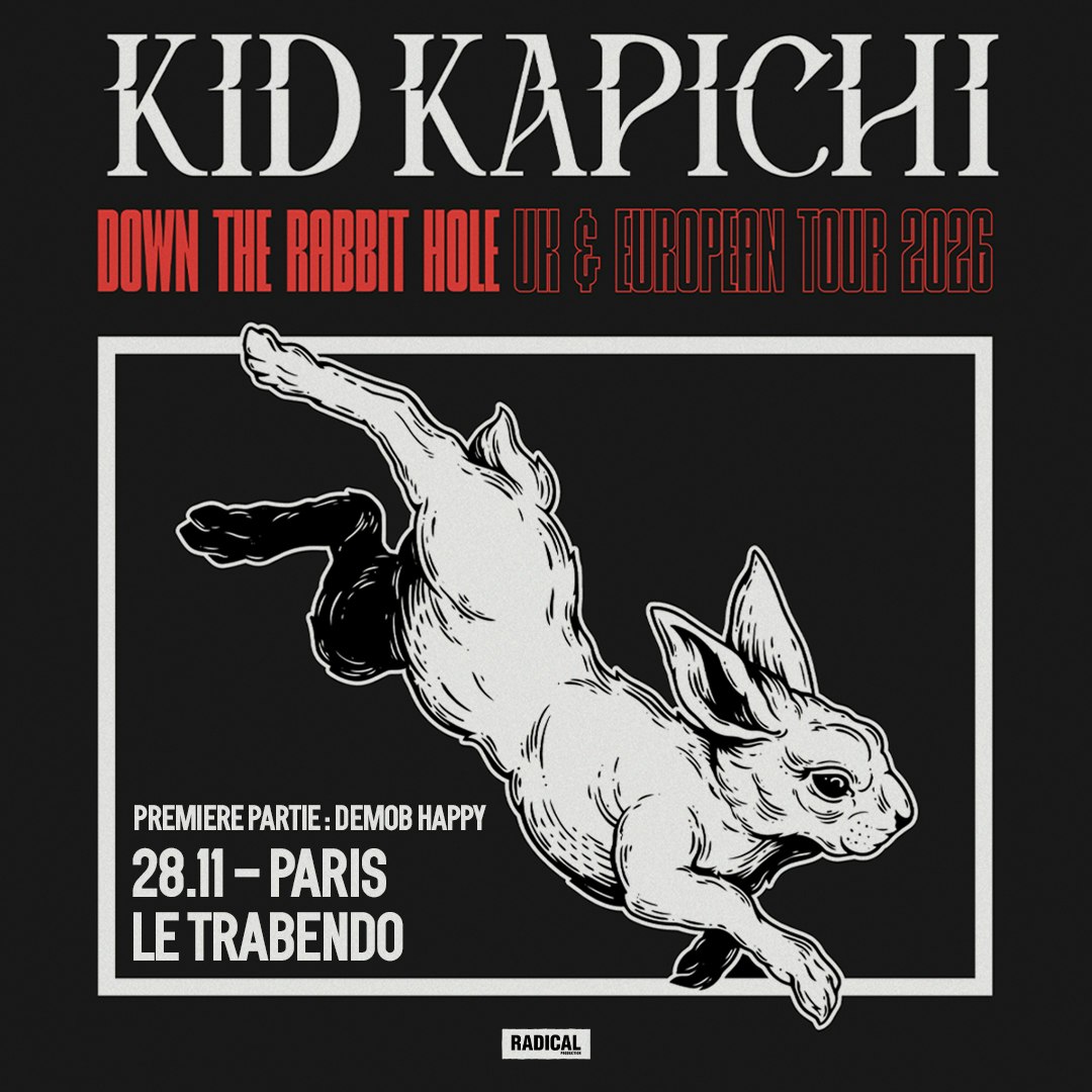Kid Kapichi