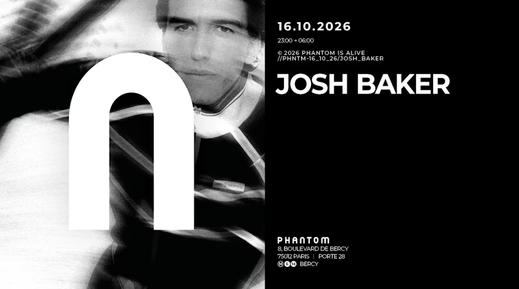 Josh Baker