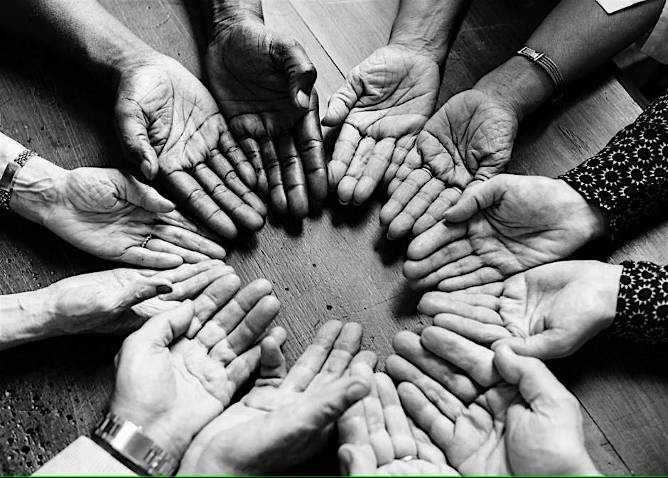 HEALING CIRCLE